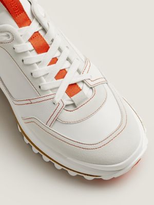 Leader sneaker, View: above, above, view 6 of 7