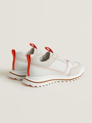 Leader sneaker, View: Back, back, view 4 of 7
