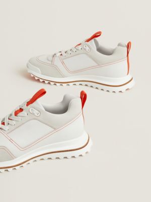 Leader sneaker, View: Detail, detail, view 5 of 7