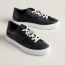 Sneakers Day, noir