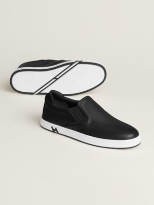 Lucky slip-on sneaker