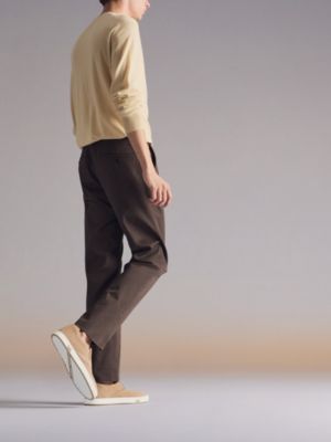 スニーカー 《ラッキー》, イメージ: 着用例, worn, ビュー2の5