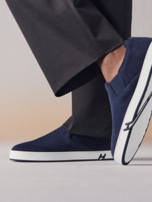 スニーカー 《ラッキー》, イメージ: 着用例, worn, ビュー2の5