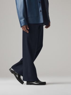 モカシン 《リュック》, イメージ: 着用例, worn, ビュー2の5