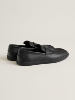 Job loafer, View: Back, back, view 4 of 5