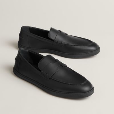 モカシン《パリ》 | Hermès - エルメス-公式サイト