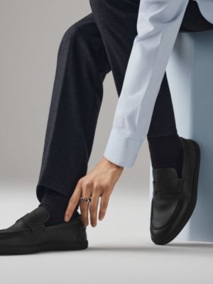 Job loafer, View: Worn, worn, view 2 of 5