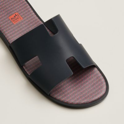 ブルー - メンズ シューズ | エルメス | Hermès - エルメス-公式