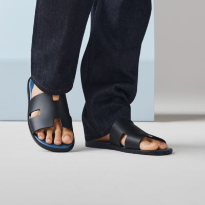 ブルー - メンズ シューズ | エルメス | Hermès - エルメス-公式