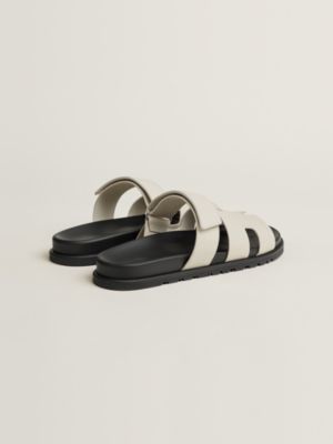 Chypre sandal, View: Back, back, view 4 of 6