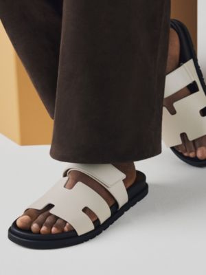 Chypre sandal, View: Worn, worn, view 2 of 6
