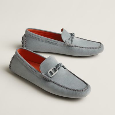 アレッサンドロ - メンズ シューズ | エルメス | Hermès