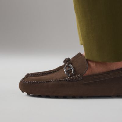 アレッサンドロ - メンズ シューズ | エルメス | Hermès - エルメス