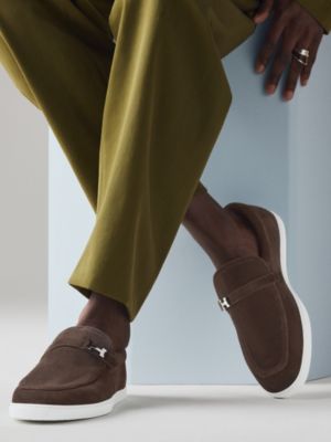 Like loafer, View: Worn, worn, view 2 of 5