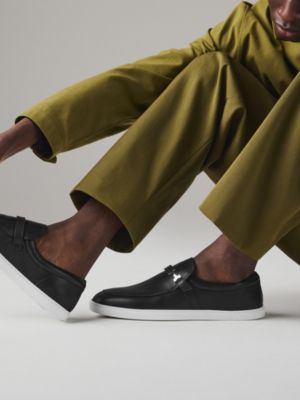 モカシン 《ライク》, イメージ: 着用例, worn, ビュー3の6