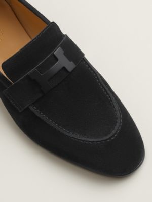 Mocassins Paris, Vue: vue du dessus, above, vue 5 sur 5