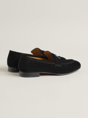 Mocassins Paris, Vue: Vue de dos, back, vue 4 sur 5