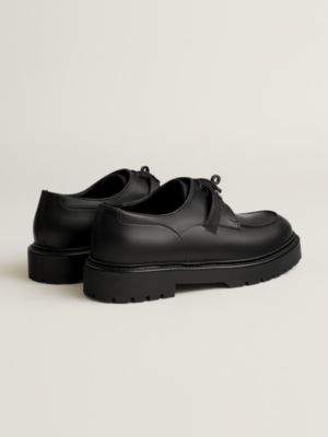 Loyal derby shoe, View: Back, back, view 4 of 5