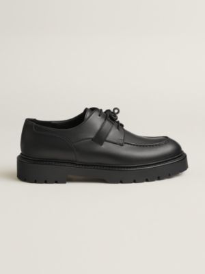Loyal derby shoe, View: side, side, view 3 of 5