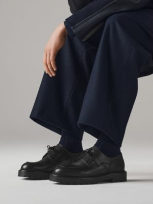 Loyal derby shoe, View: Worn, worn, view 2 of 5