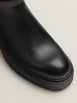 Botines Jeff, Vista: vista superior, above, vista 6 de 6