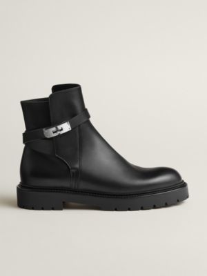 Botines Jeff, Vista: vista lateral, side, vista 3 de 6