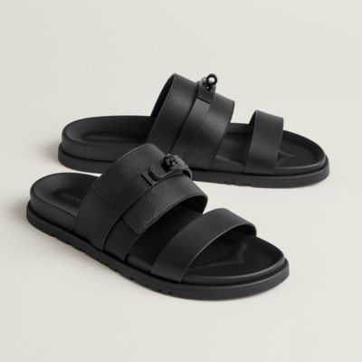 【HERMES】超軽量ソール×ナッパ ☆ サンダル Junior(ジュニア) Junior sandal | Hermès USA