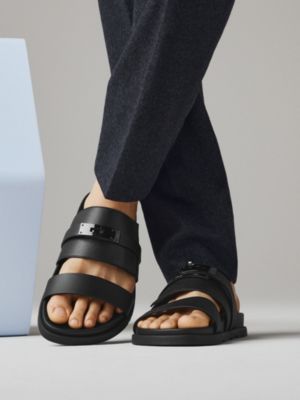 Jackson sandal, View: Worn, worn, view 3 of 6