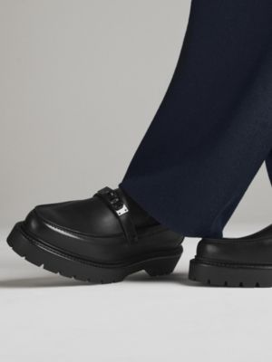 Icone 로퍼, 보기: 이미지: 제품 착용 이미지, worn, 2개 중 5번째 보기