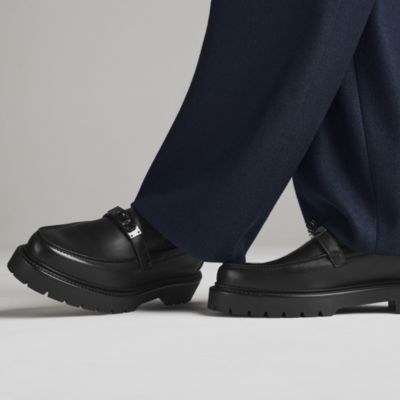 メンズ シューズ | エルメス | Hermès - エルメス-公式サイト
