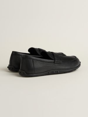 Lazy loafer, View: Back, back, view 4 of 6