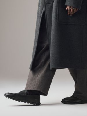 Lazy loafer, View: Worn, worn, view 2 of 6