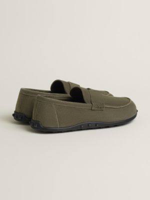 Lazy loafer, View: Back, back, view 4 of 5