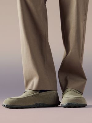 Lazy loafer, View: Worn, worn, view 2 of 5