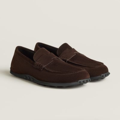 Lazy loafer