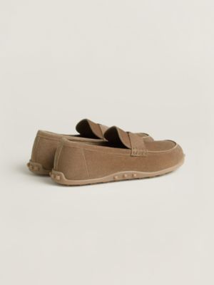 Lazy loafer, View: Back, back, view 4 of 5