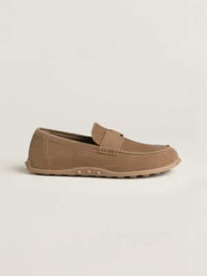 Lazy loafer, View: side, side, view 3 of 5