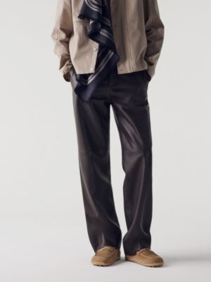Lazy loafer, View: Worn, worn, view 2 of 5
