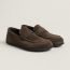 Lazy loafer, écorce