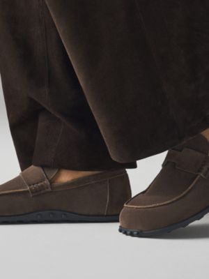 Lazy 로퍼, 보기: 이미지: 제품 착용 이미지, worn, 2개 중 5번째 보기