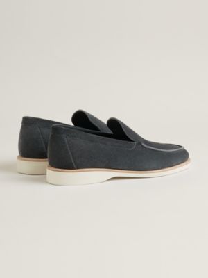Low loafer, View: Back, back, view 4 of 5