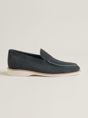 Low loafer, View: side, side, view 3 of 5