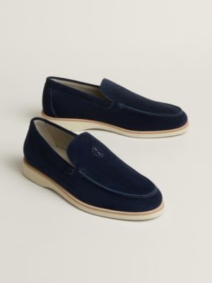 Low loafer