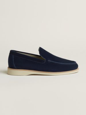 Low loafer, View: side, side, view 3 of 5