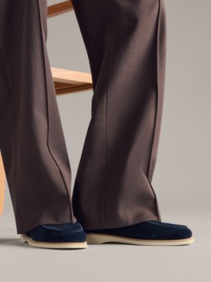 Low loafer, View: Worn, worn, view 2 of 5