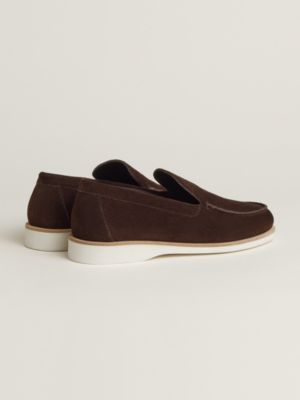 Low loafer, View: Back, back, view 4 of 5