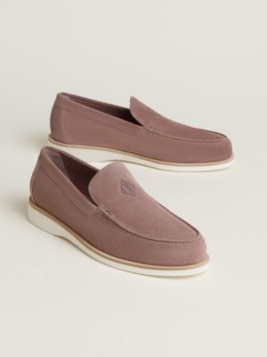 Low loafer