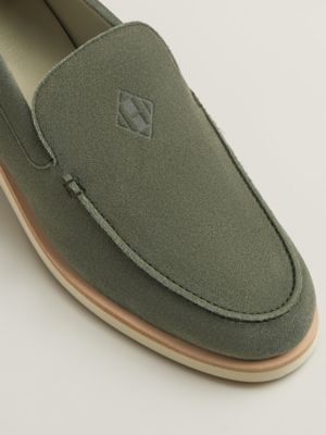 Low loafer, View: above, above, view 5 of 5