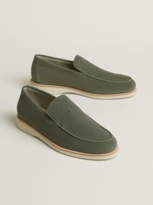 Low loafer