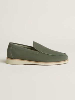 Low loafer, View: side, side, view 3 of 5